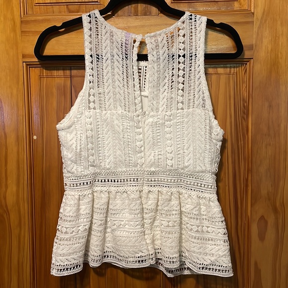 Alya top - Picture 3 of 7